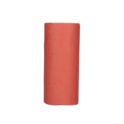 6IN 800G ROLL RED STICKIT DISC 6/BX