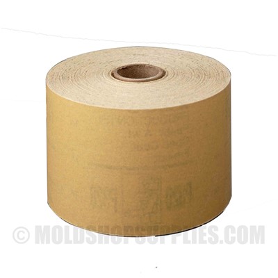 2-3/4X25 80 STIKIT PAPER ROLL PSA