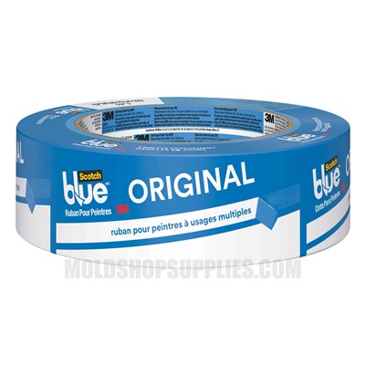 2" BLUE PAINTERS TAPE 18/CASE  *NLA*.