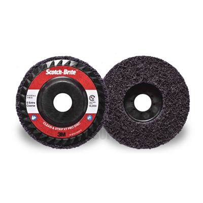 4-1/2X7/8 TY27 CLEAN & STRIP XT PRO