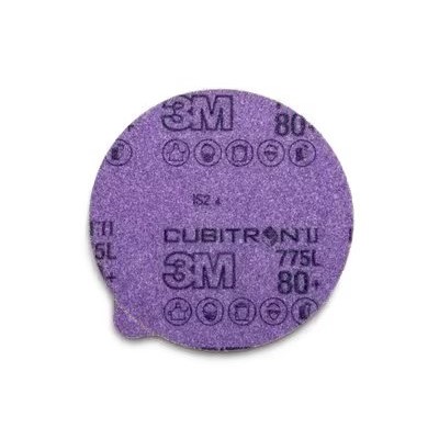 5 220 CUBITRON II PSA FILM DISC 775L