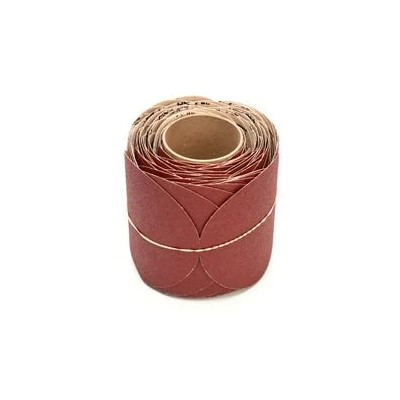 5IN 80G 763U CERAMIC PSA ROLLS 4/BX