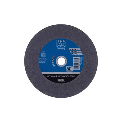 16X1/8X1 CHOP SAW WHEEL 36A PSF   10/BOX