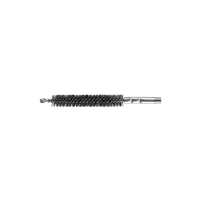 3/4 .010 CARBON STEEL BRUSH 4 IN BR LTH