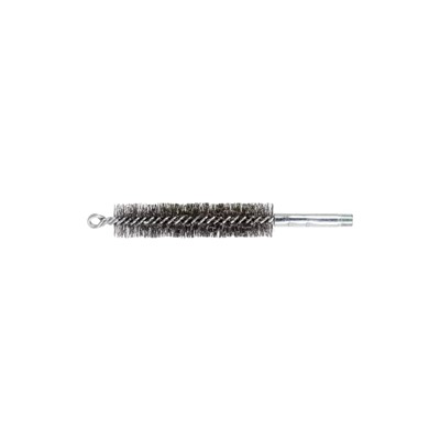 1 .010 CARBON STEEL BRUSH 4 IN BR LTH