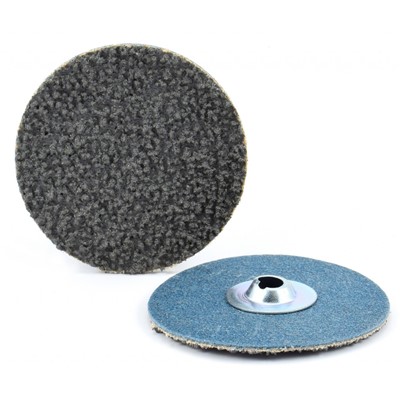 2IN 120G S/C DISC 100/BX