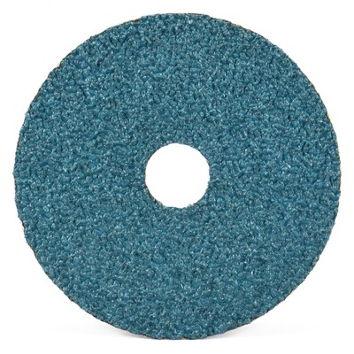 5X7/8 60 RESIN FIBER DISC      25/PK