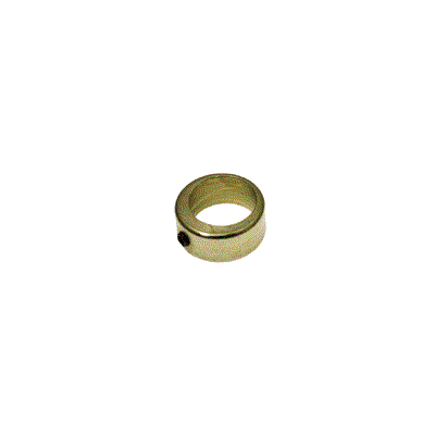 HOLDER, LARGE BRASS RING REPLACEMENT