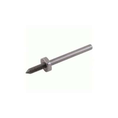 CRATEX POINT MANDREL #4 1/16 HOLE