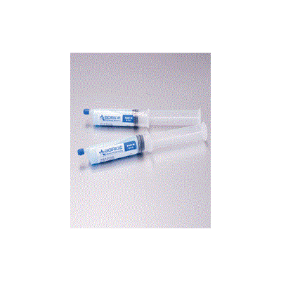 MOLD POLISH 20 GM SYRINGE BLUE