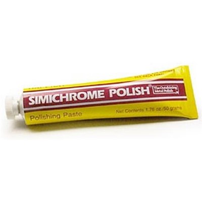 50G SIMICHROME POLISH