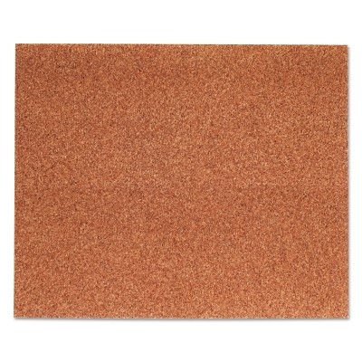 9X11 100 GRIT GARNET PAPER 100/PK