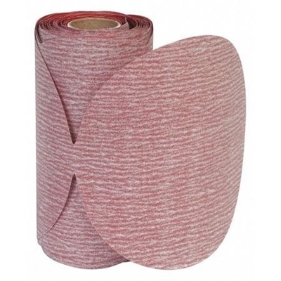 6 400 PR/DL PSA DISC ROLL 100/ROLL