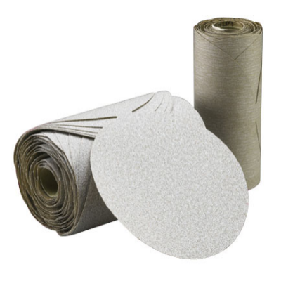 6 100 PR/DL PSA DISC ROLL 100/ROLL