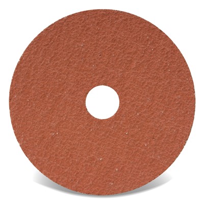 5X7/8 36 GRIT CERAMIC DISC