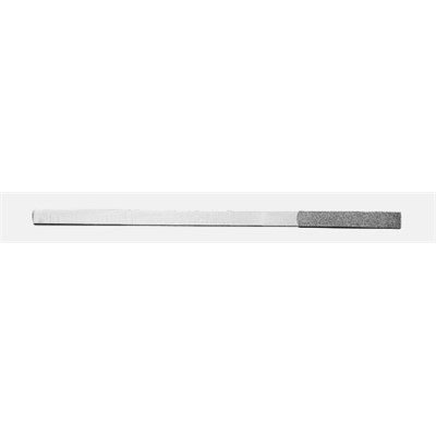 3/8 80 TAPERED DIA N FILE-FLAT HANDLE