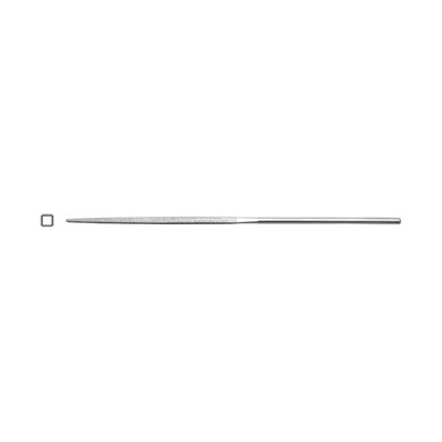 150  SQ DIAMOND NEEDLE FILE