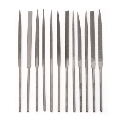 6PC DIAMOND NEEDLE FILE SET