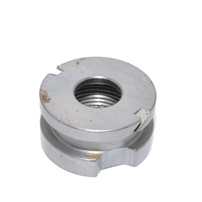 BEARING PLATE