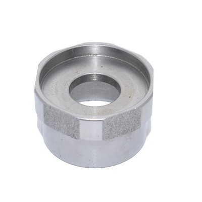 FRONT BEARING PLATE