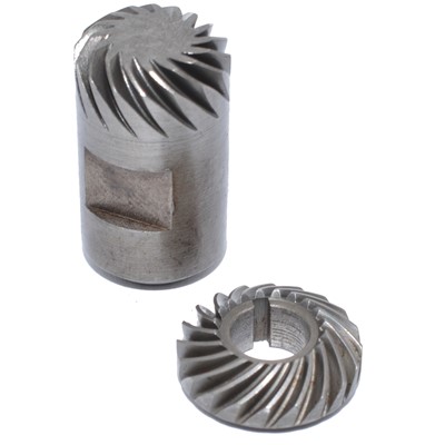 BEVEL GEAR SET FOR 12LF