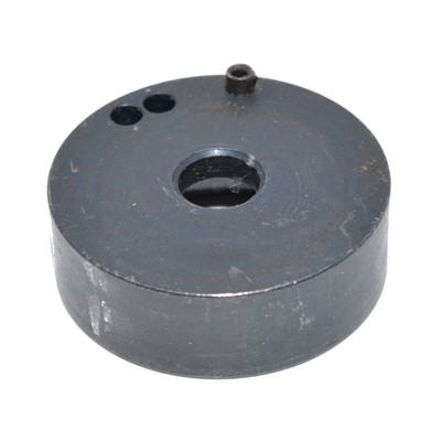 REAR BEARING PLATE