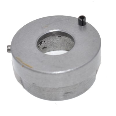 FRONT BEARING PLATE