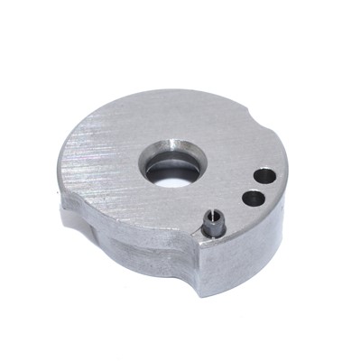 REAR BEARING PLATE