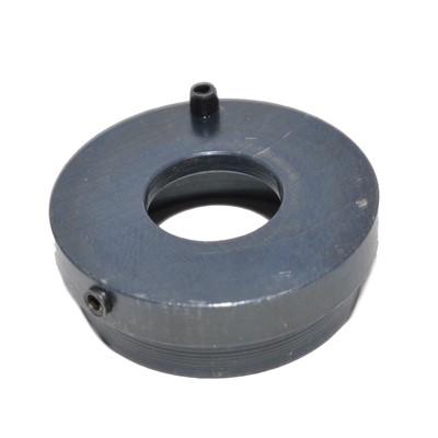 BEARING PLATE W/INDEX 18 & 40