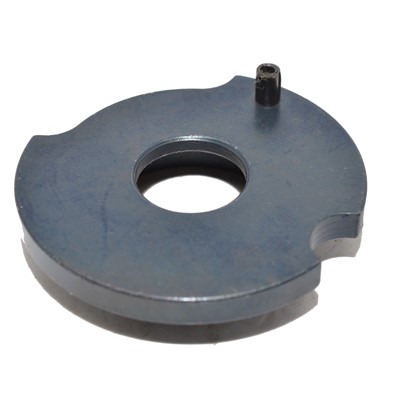 FRONT BEARING PLATE