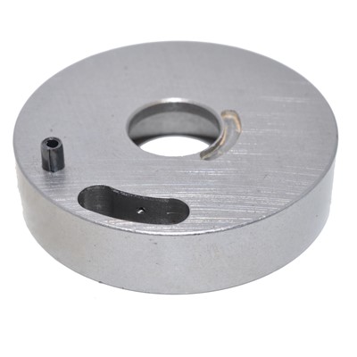 DOTCO REAR BEARING PLATE