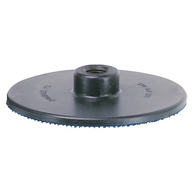 3" RIGID DISC PAD 1/4-20FEM