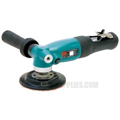 4-1/2 R/A SANDER 1.3HP 12K 5/8-11 THREAD