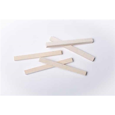 3/8SQX6 HARD FELT STICK