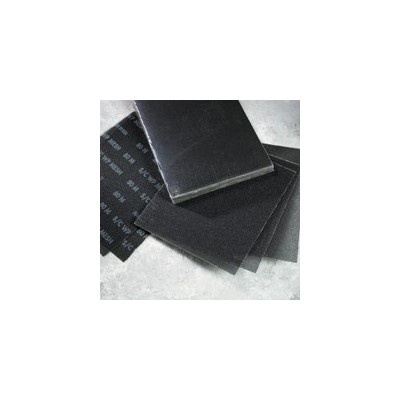 9 X 11 320G S/C SCREEN CLOTH 25/PK