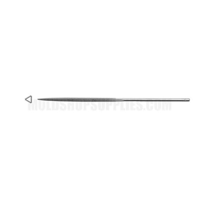 220  3- SQ DIAMOND NEEDLE FILE