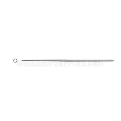 DIAMOND NEEDLE FILE 5-1/2 MEDG ROUND