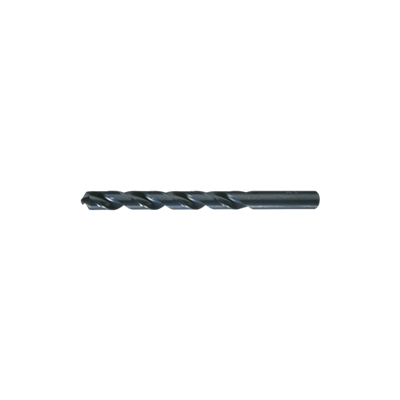 3.5MM BLACK OXIDE JOBBER DRILL 12/PK