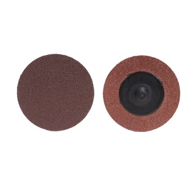 2 INCH 120 GRIT TY3 A/O DISC 100/BOX