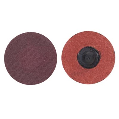 3 36 GRIT A/O TY3 ABRASIVE DISC 50/BX