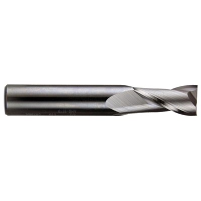 3/16 2FLT SE STD LENGTH CARBIDE EM