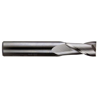 3/8 2FLT SE STD LENGTH CARBIDE EM