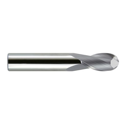 3/8 2FLT BN STD LENGTH CARBIDE EM