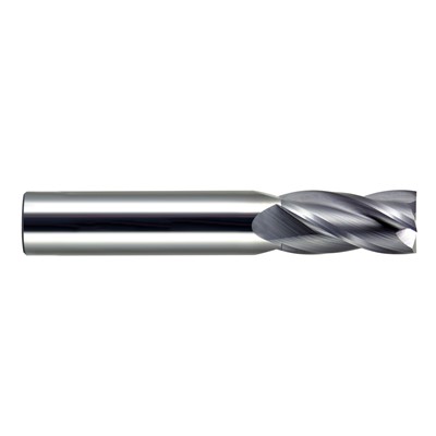 1/2X1FLX3OAL 4FL SOL CARBIDE END MILL