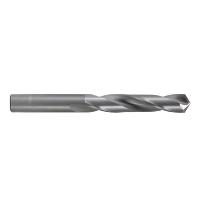 1/4 JOBBER DRILL CARBIDE BRIGHT