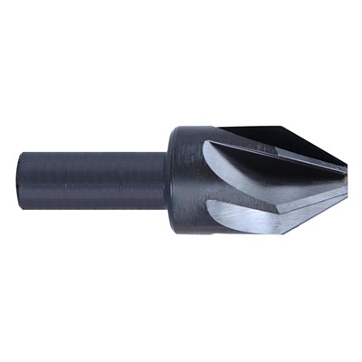 1IN 6 FLUTE HSS COUNTERSINK 90 DEGREE