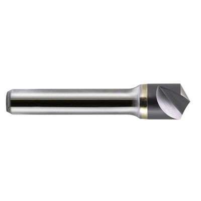 3/8 90DEG CARBIDE 1FL COUNTERSINK