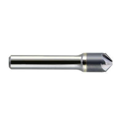 5/8 6 FLUTE CARBIDE C'SINK 90 DEGREE