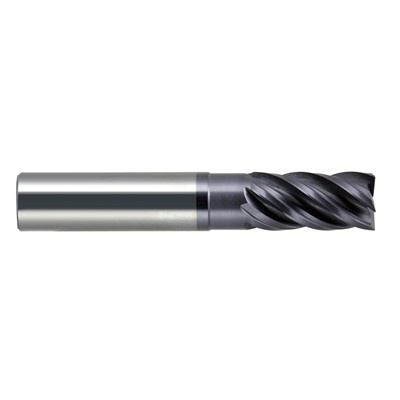 3/16 5FL VXMG5 SE CARBIDE ENDMILL