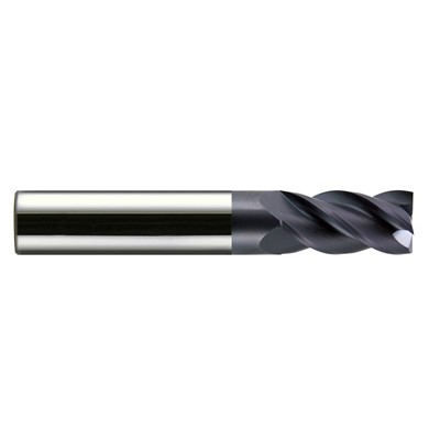 3/16 4FL SE EM SOLID CARBIDE ALTIN